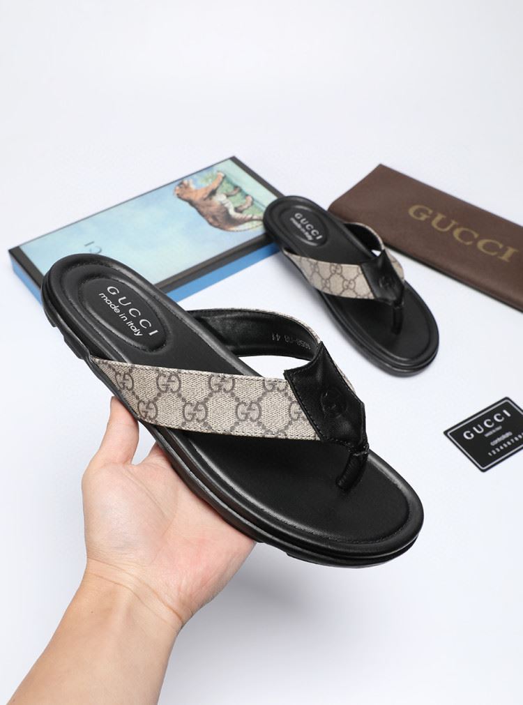 Gucci Slippers